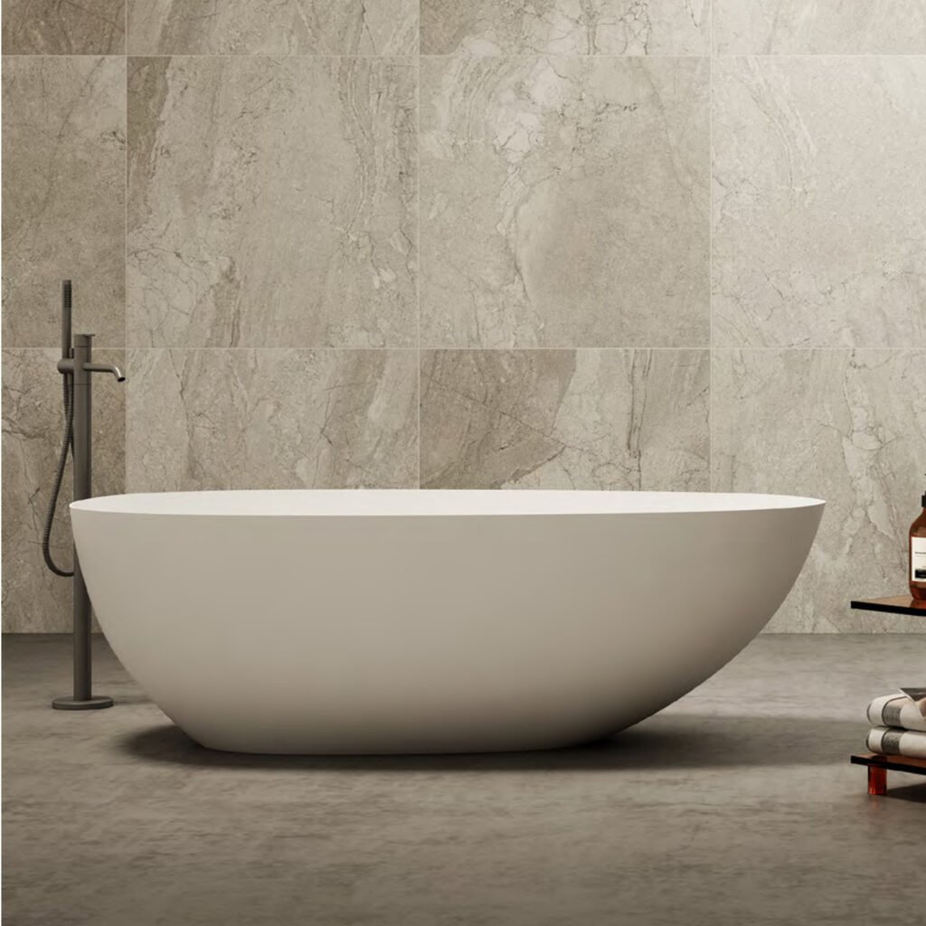 BOAE ACRYLIC BATHTUB BE XAZ177188