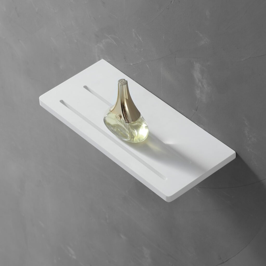 BE-XAP002 BATHROOM SHELF