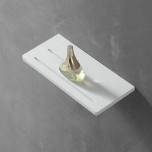BE-XAP002 BATHROOM SHELF