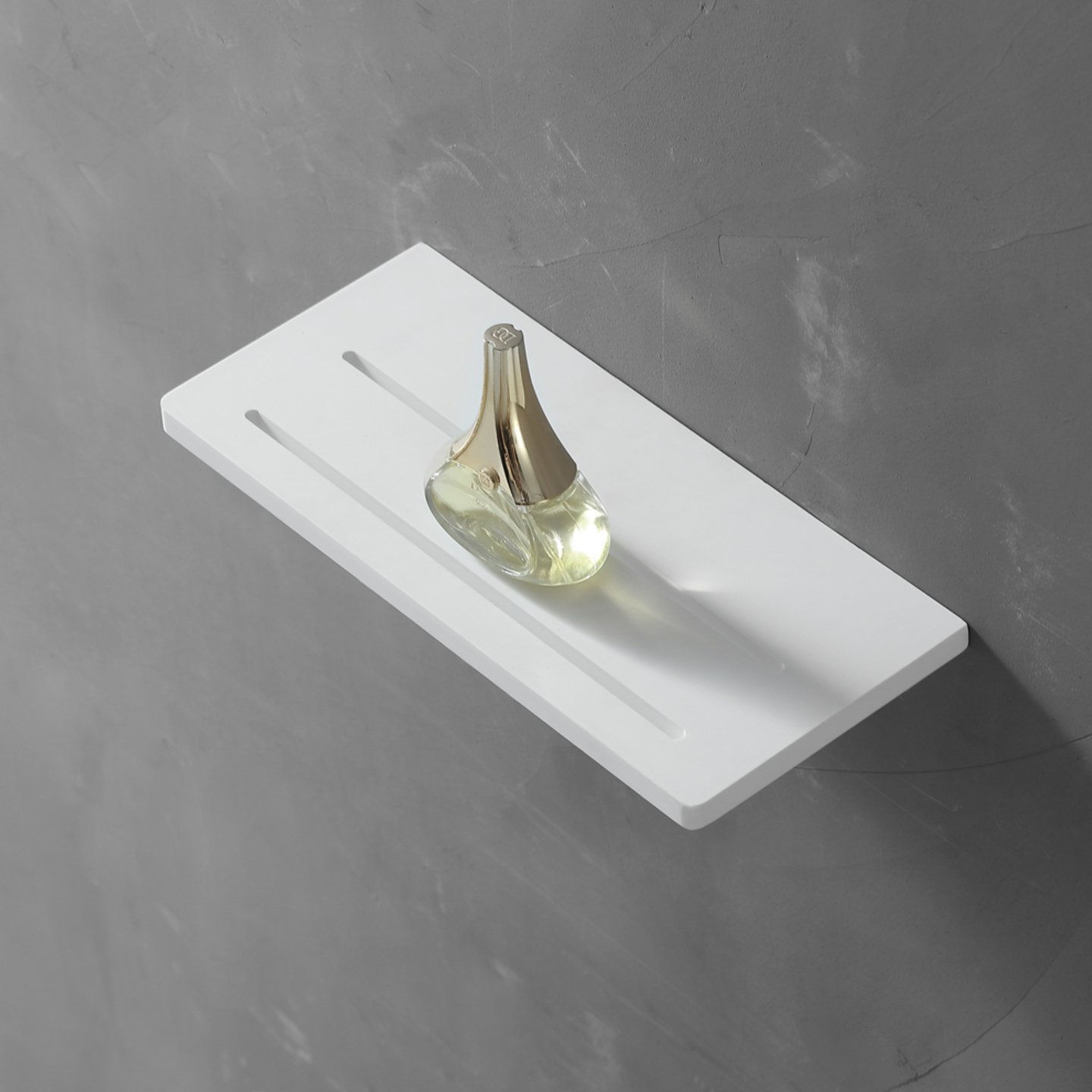 BE-XAP002 BATHROOM SHELF