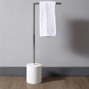 BE-XAC31 BATHROOM TOWEL HOLDER
