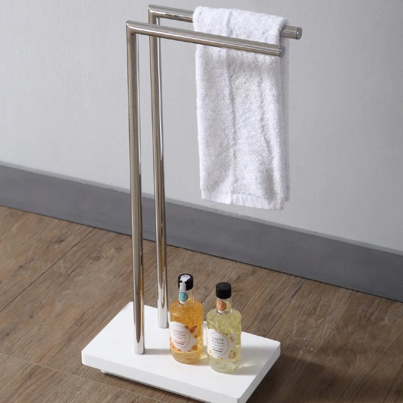 BE-XAC36 BATHROOM TOWEL HOLDER