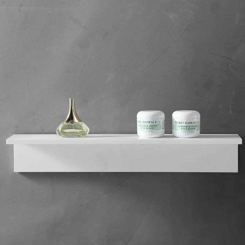 BE-XAP003 BATHROOM SHELF