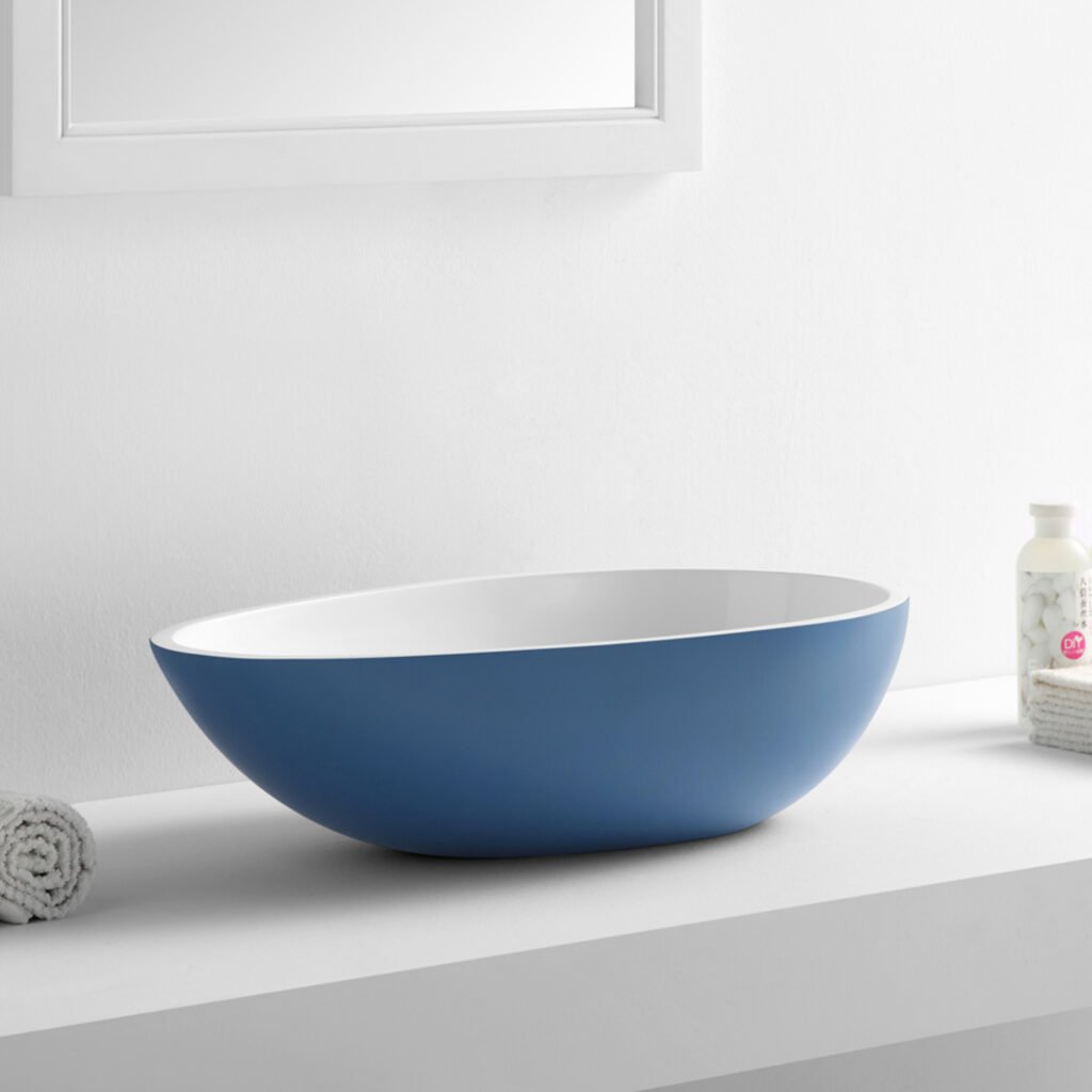 BEXA165R ART BASIN