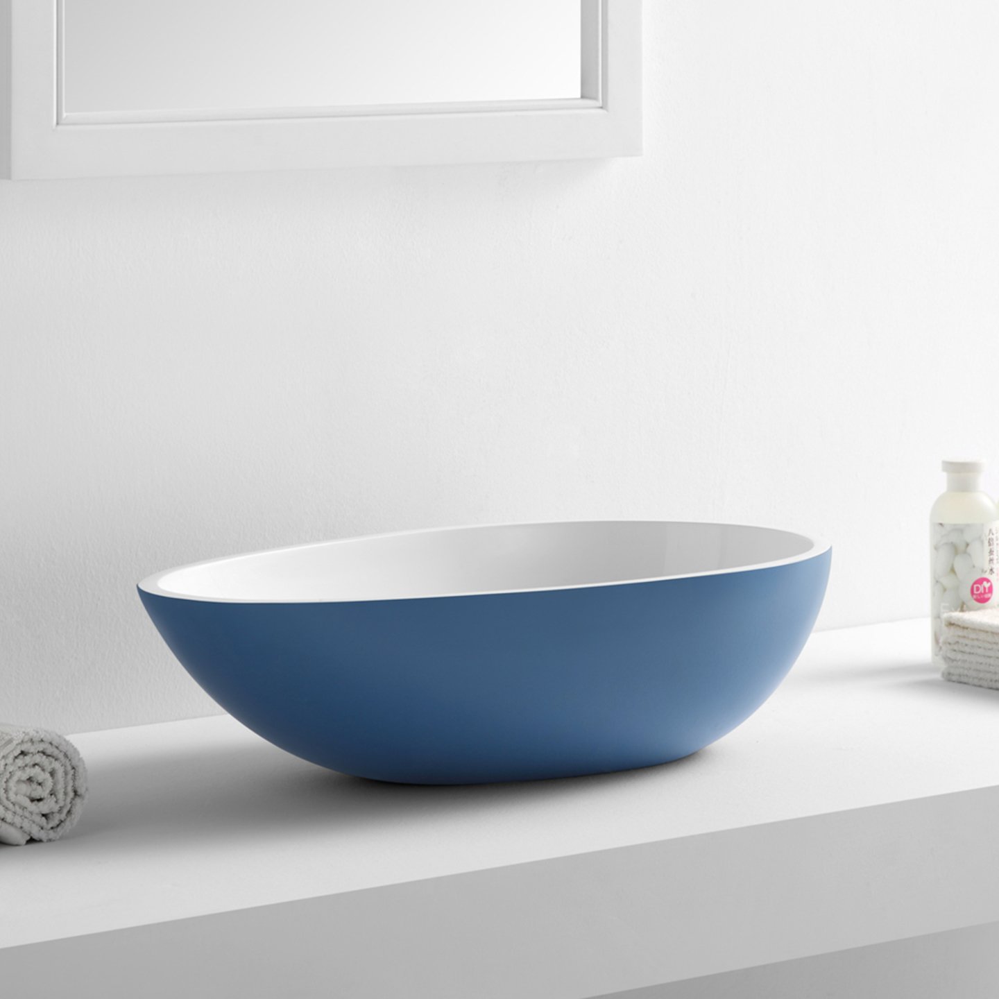 BEXA165R ART BASIN