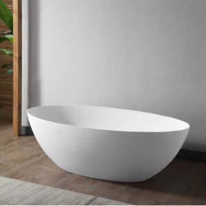 BOAE CASTONE BATHTUB BE CTBT18863