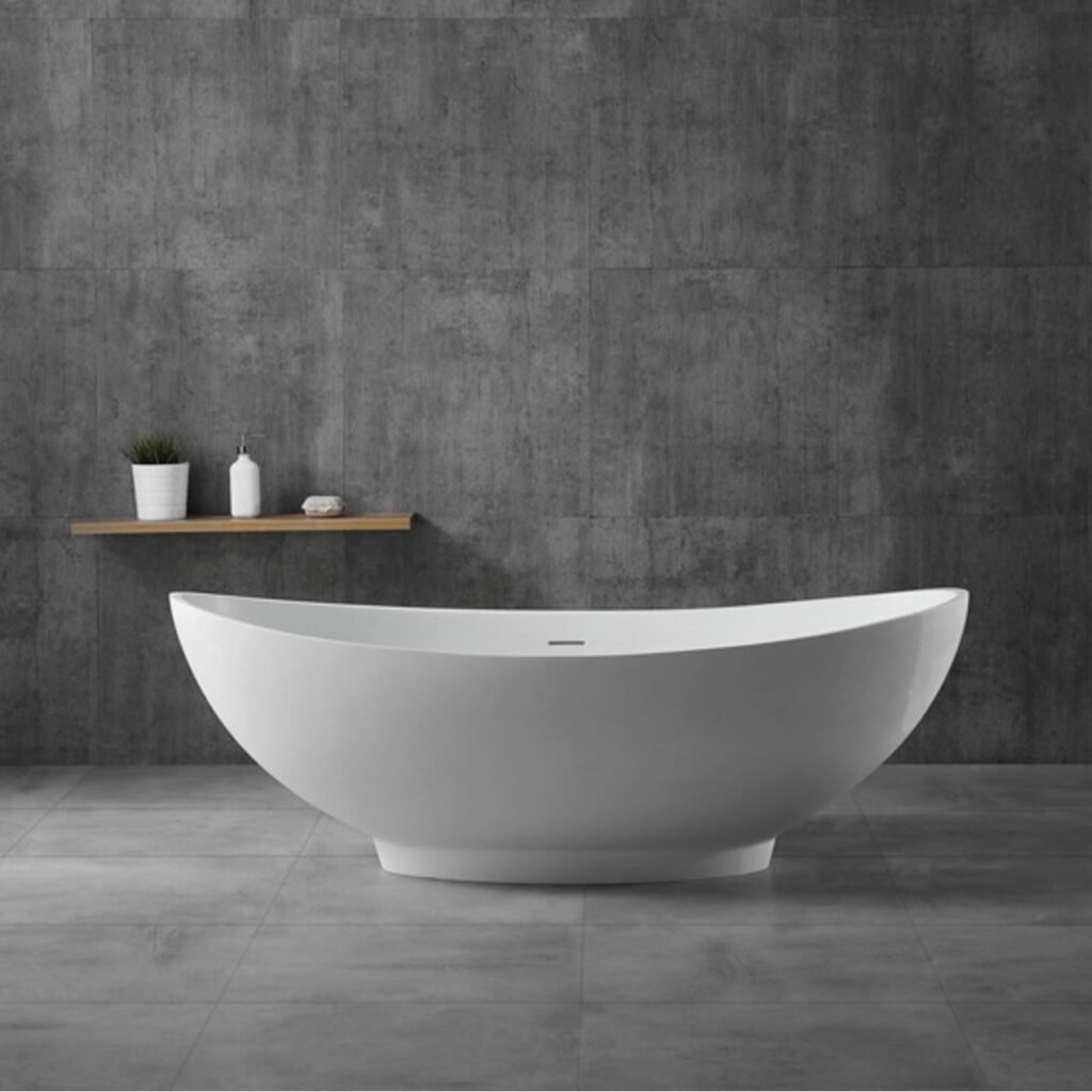 BOAE CASTONE BATHTUB BE CTXA18802