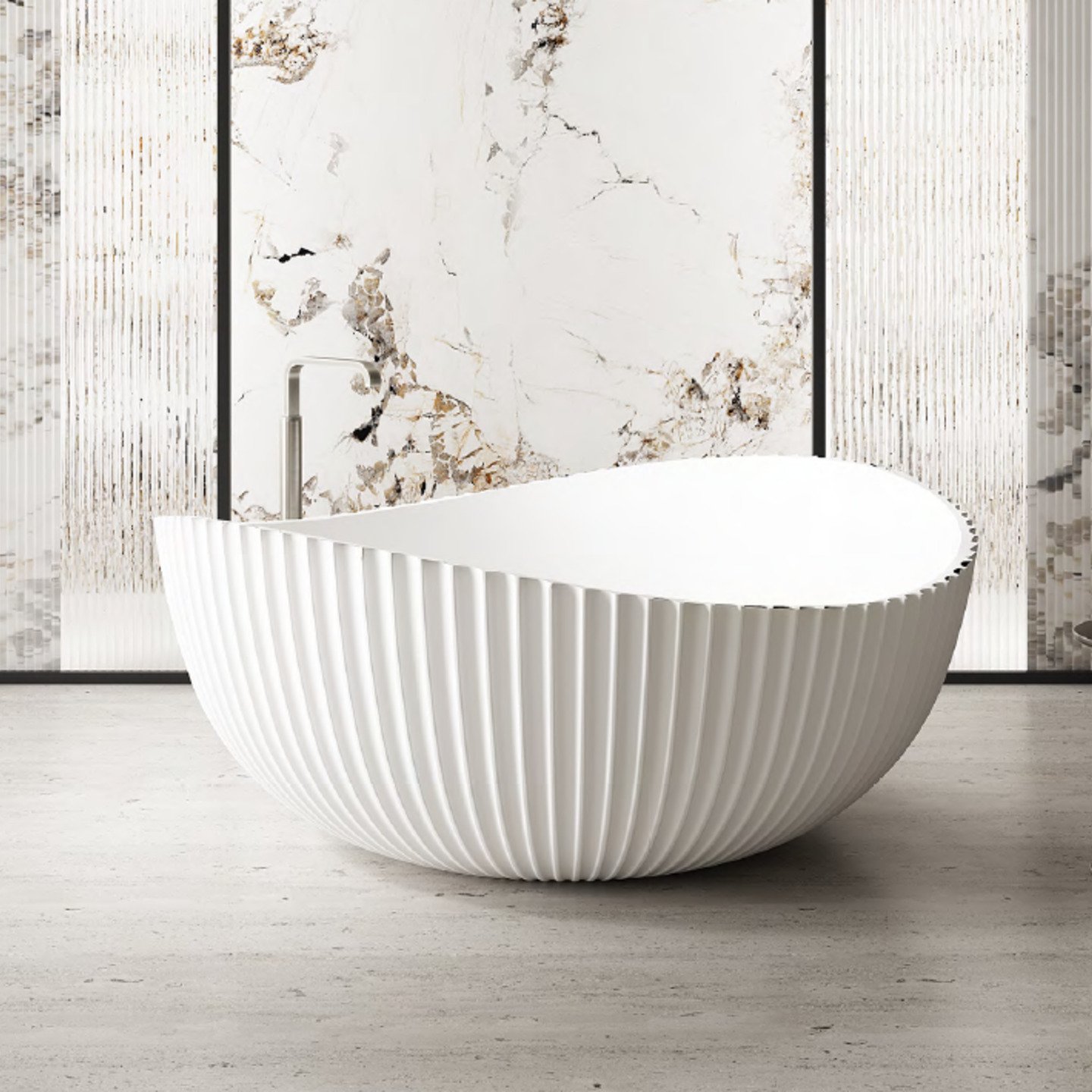 BOAE CASTONE BATHTUB BE XSA8836