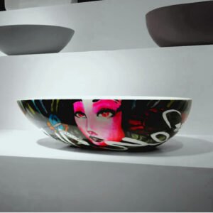 BE-XA165H ART BASIN