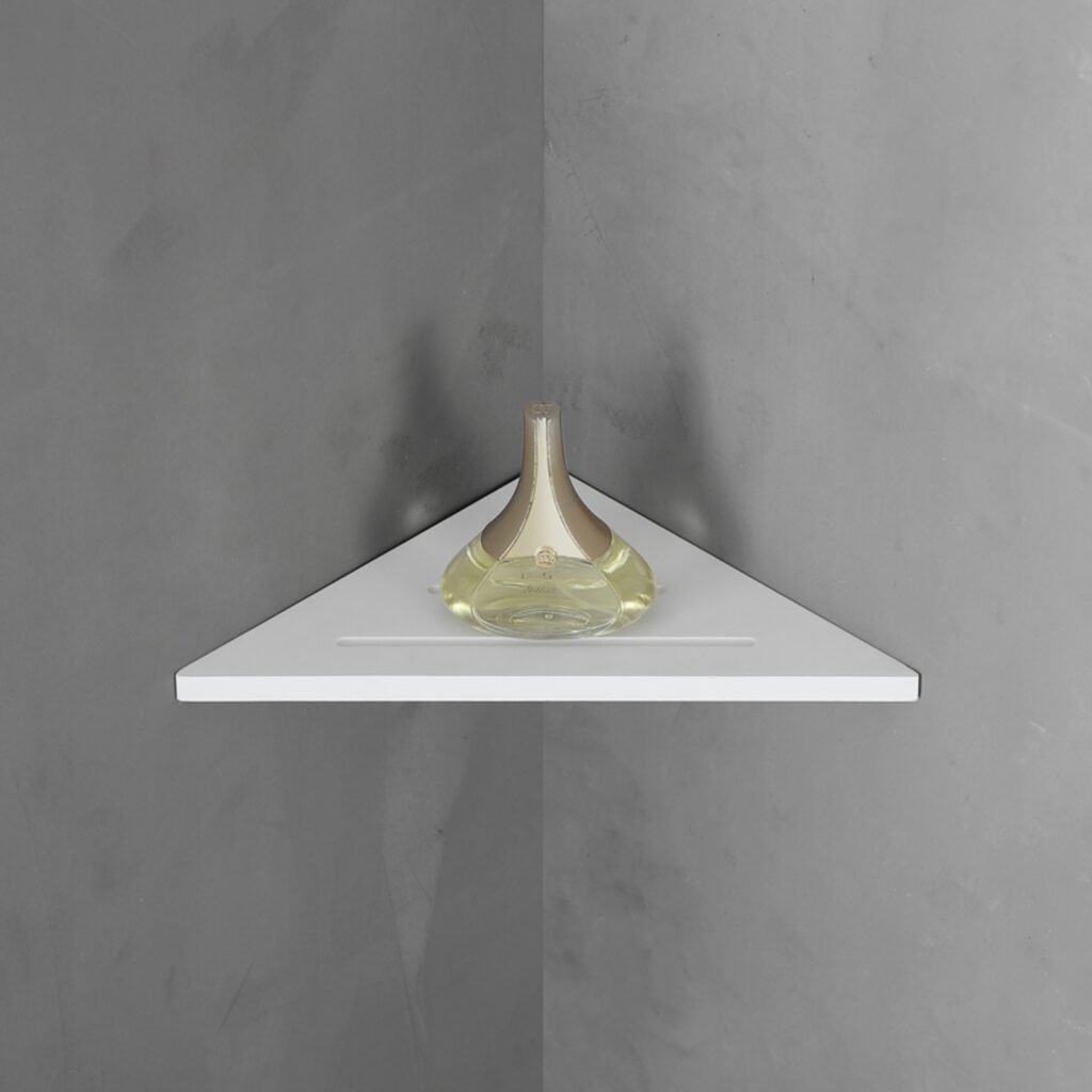 BEXAP001 BATHROOM SHELF