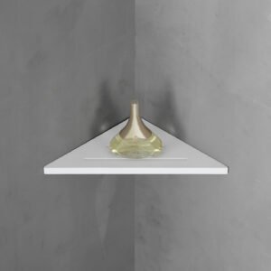 BEXAP001 BATHROOM SHELF