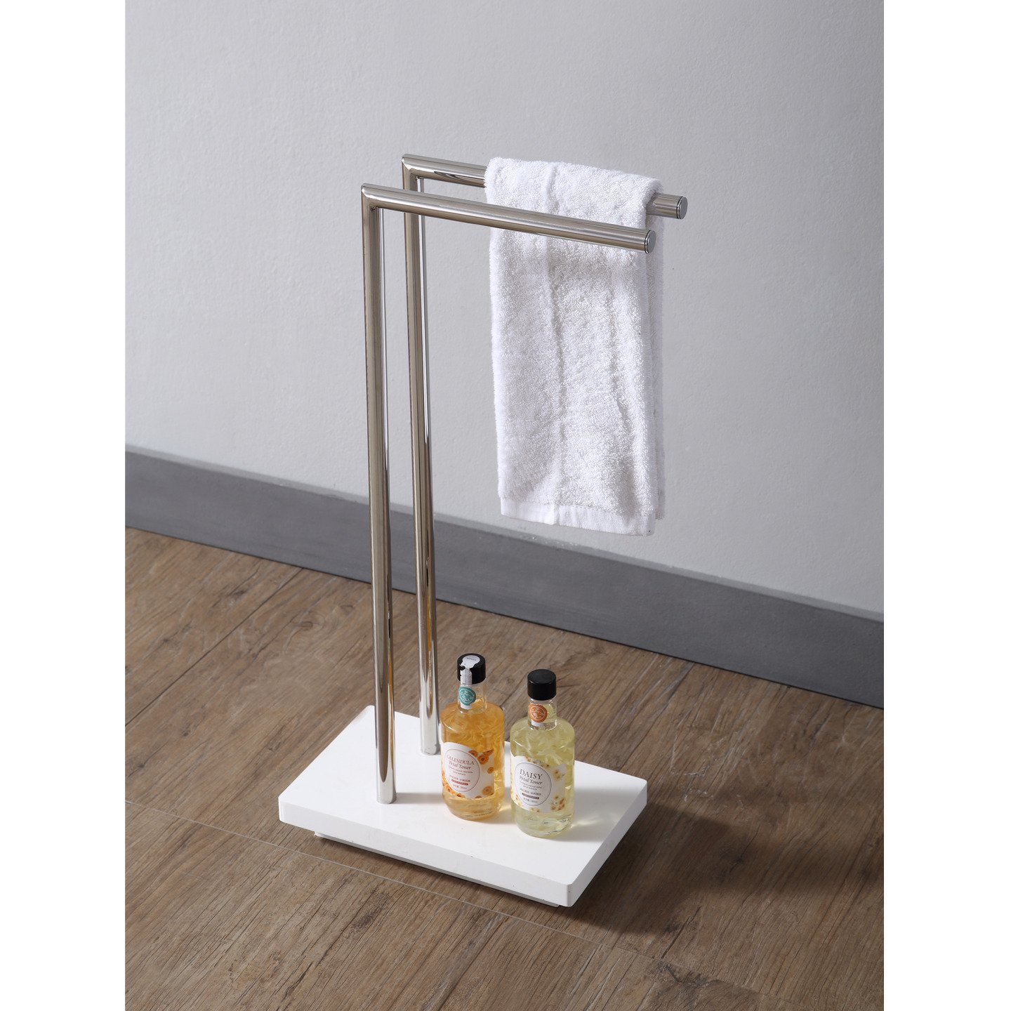 BE-XAC36 BATHROOM TOWEL HOLDER