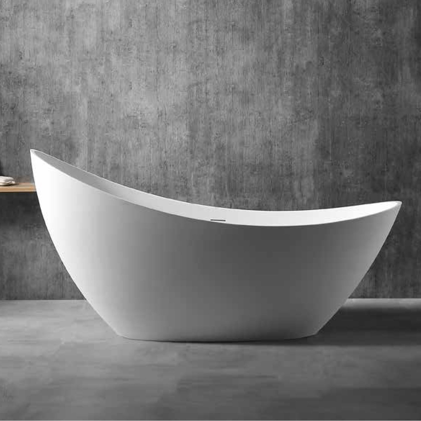 BOAE CASTONE BATHTUB BE CTBT18816
