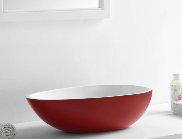 Basin