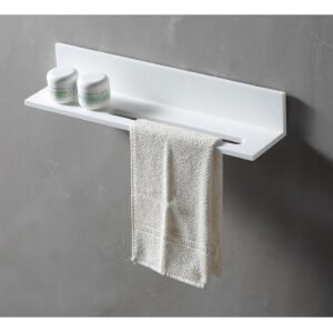 BE-XA9005 BATHROOM SHELF