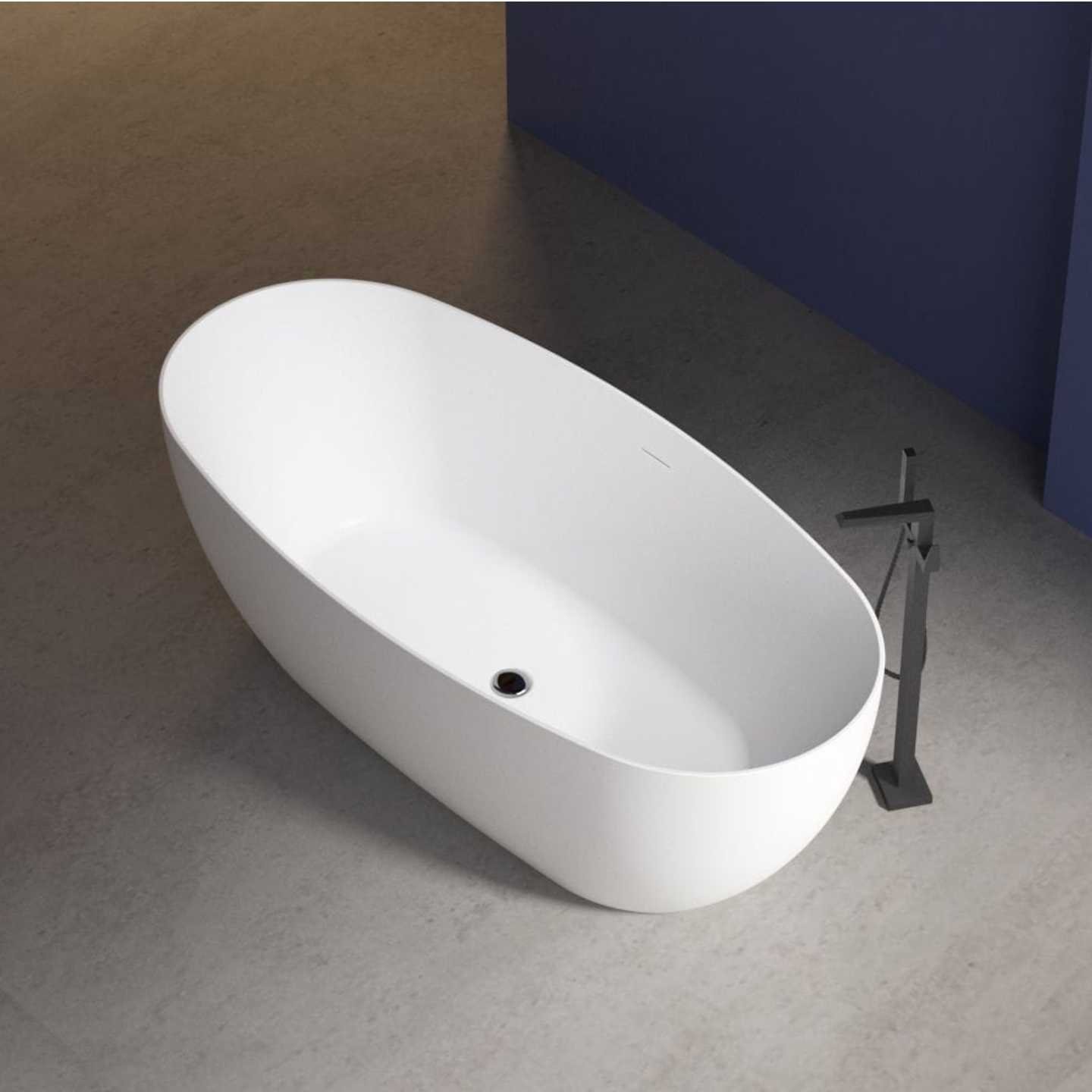 BOAE ACRYLIC BATHTUB BE CTAC177108