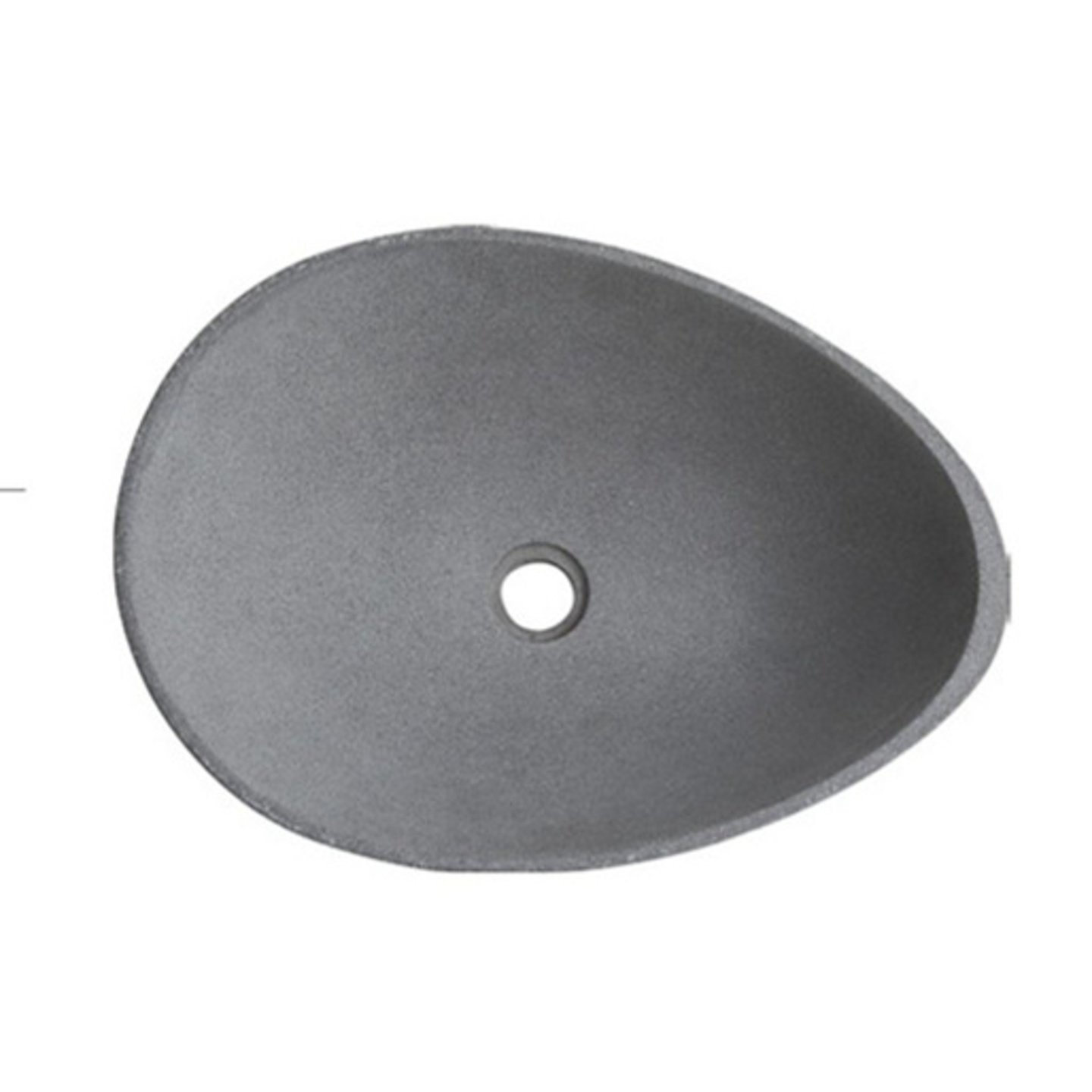 BOAE GREY CASTSTONE BASIN BE04-2