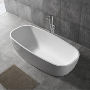 BOAE CASTONE BATHTUB BE CTXA18802