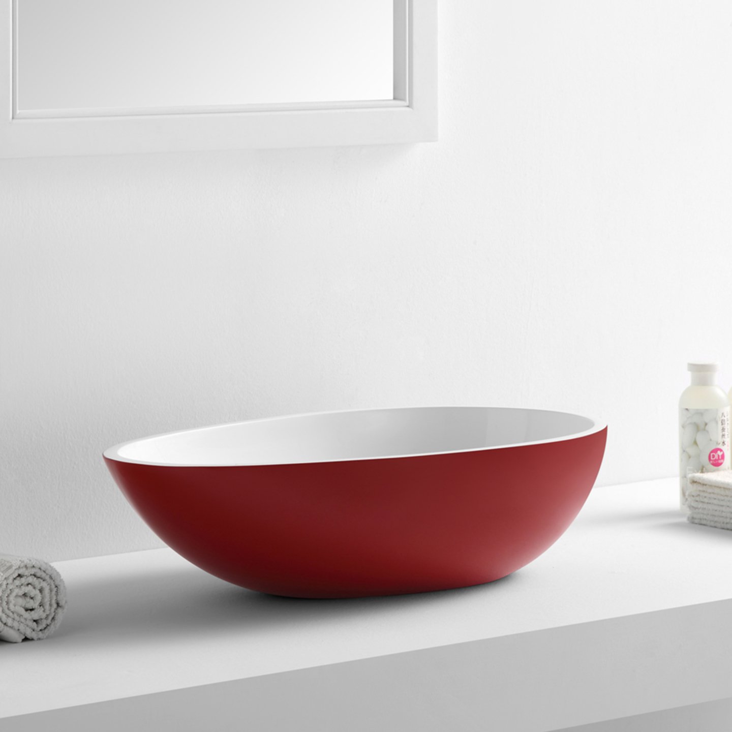 BEXA165R ART BASIN