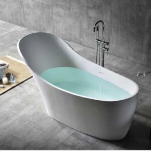 BOAE CASTONE BATHTUB BE CTBT18810
