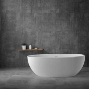 BOAE CASTONE BATHTUB BE CTBT18817