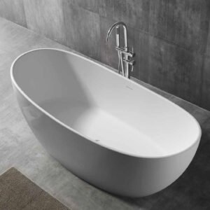 BOAE CASTONE BATHTUB BE CTBT18801