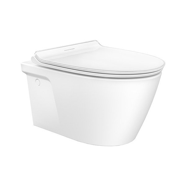 American Standard Acacia SupaSleek Wall Hung Toilet