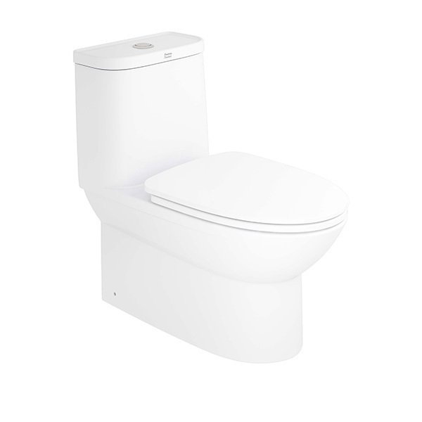 American Standard Neo Modern One-piece Toilet
