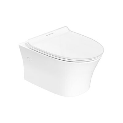 American Standard Signature Wall Hung Toilet