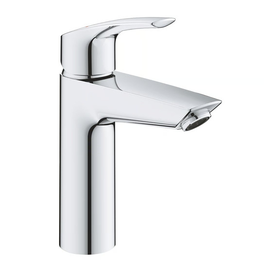 GROHE 23923003 Eurosmart Basin Mixer 1/2" M-size