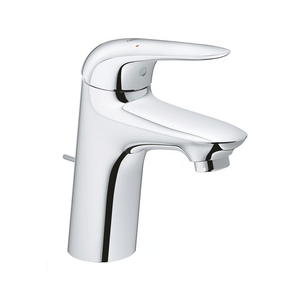 GROHE Eurostyle Single-lever Basin Mixer S-size