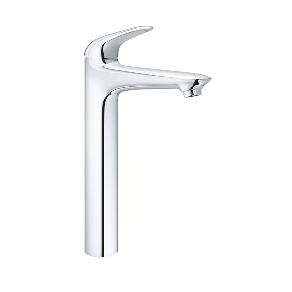 GROHE Eurostyle Single-lever Basin Mixer 1/2" XL-size