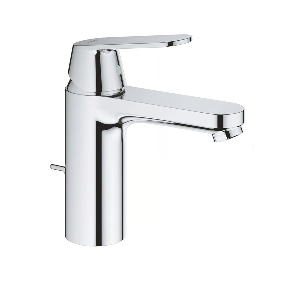 GROHE Eurosmart Cosmopolitan Single-lever Basin Mixer 1/2" M-size