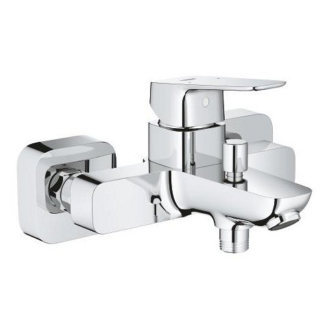 GROHE Cubeo Bath Mixer 101 813 0000