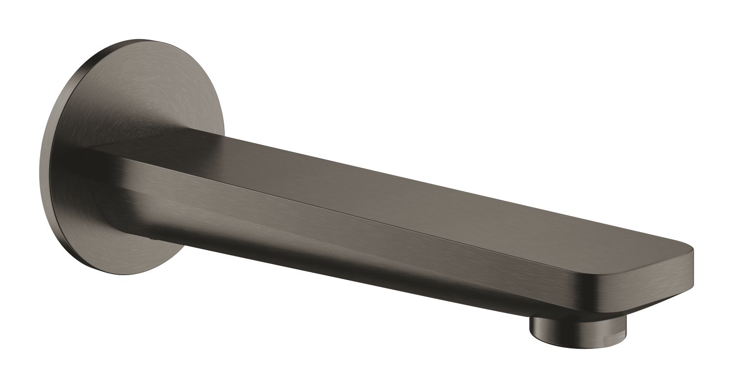 GROHE Lineare Wall Mounted Bath Spout 13 383 AL1
