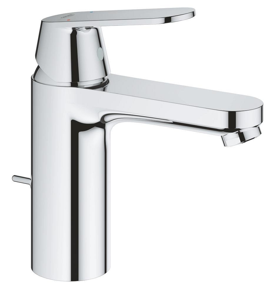 GROHE Eurosmart Cosmopolitan Basin Mixer M-Size 23 325 000