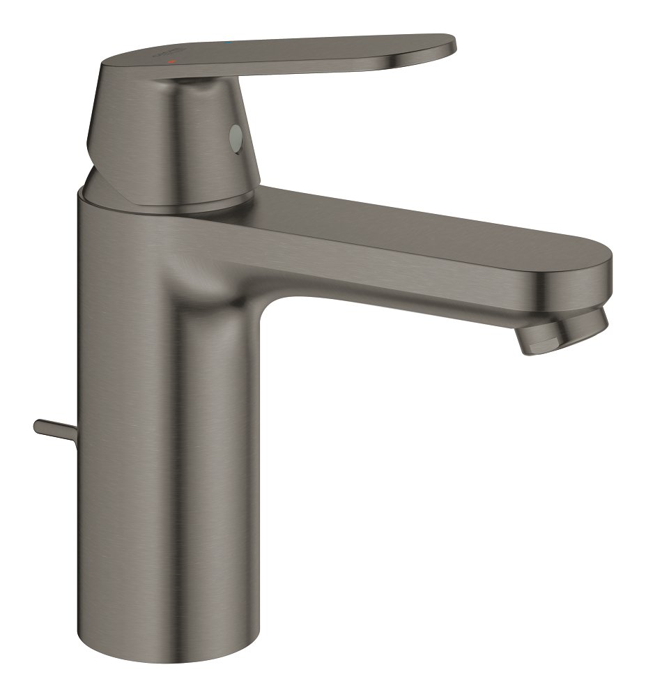 GROHE Eurosmart Cosmopolitan Basin Mixer M Size 23 325 ALC