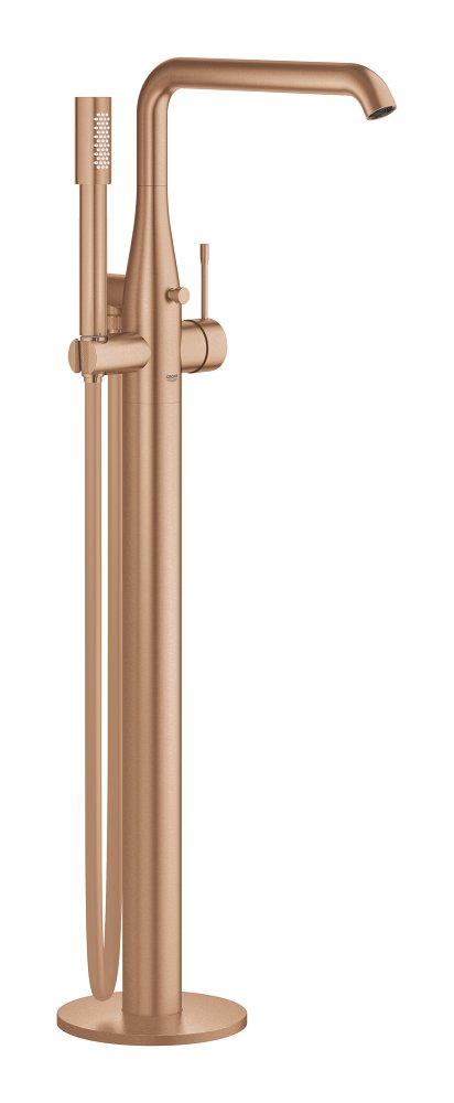GROHE Essence Freestanding Bath Mixer 23 491 DL11