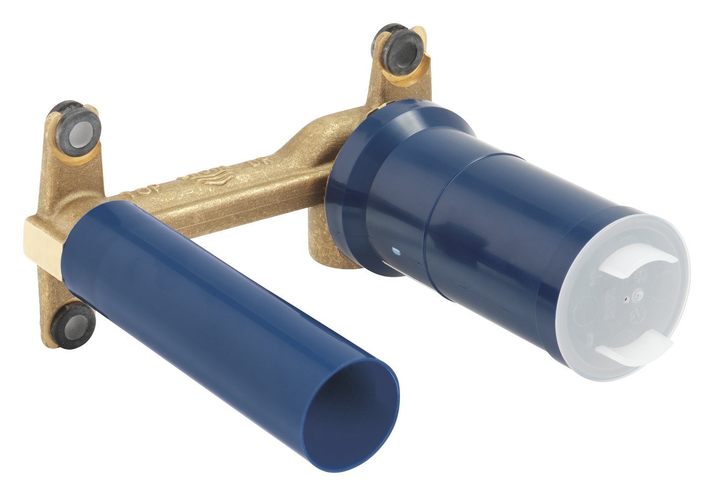 GROHE Universal Concealed Body for 2-hole Basin Mixer 23 571 000