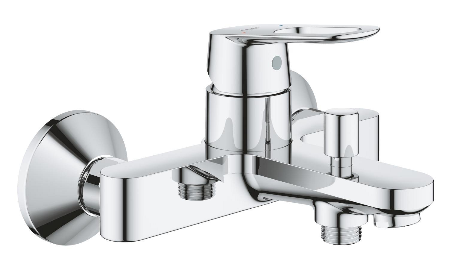 GROHE BauLoop Bath Mixer 23 603 000