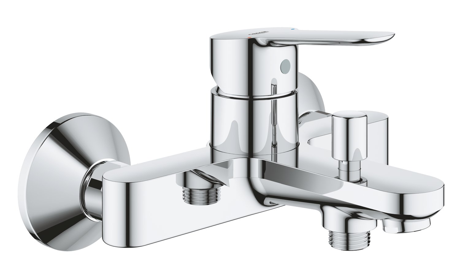 GROHE BauEdge Bath Mixer 23 605 000