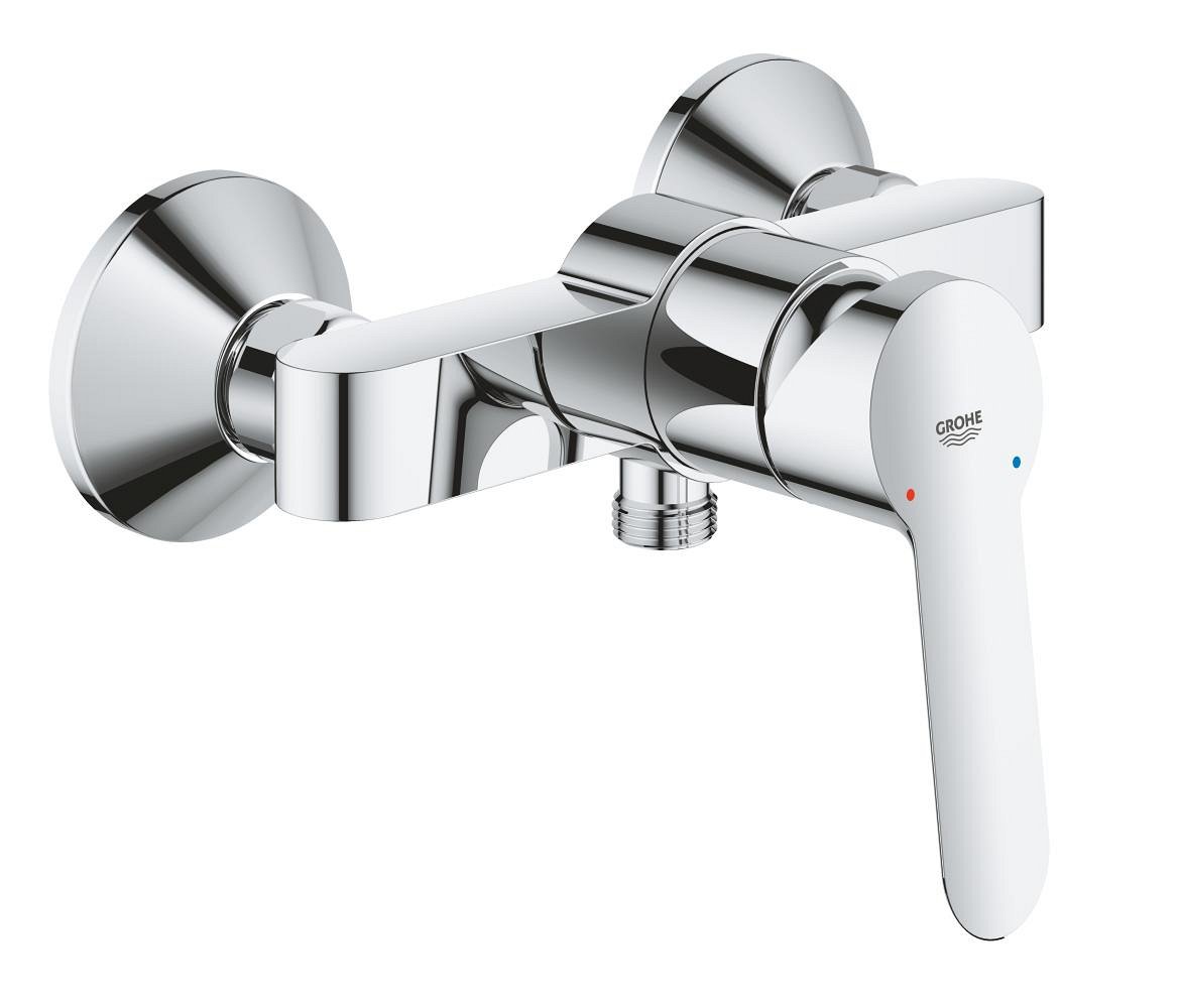 GROHE BauEdge Shower Mixer 23 636 000