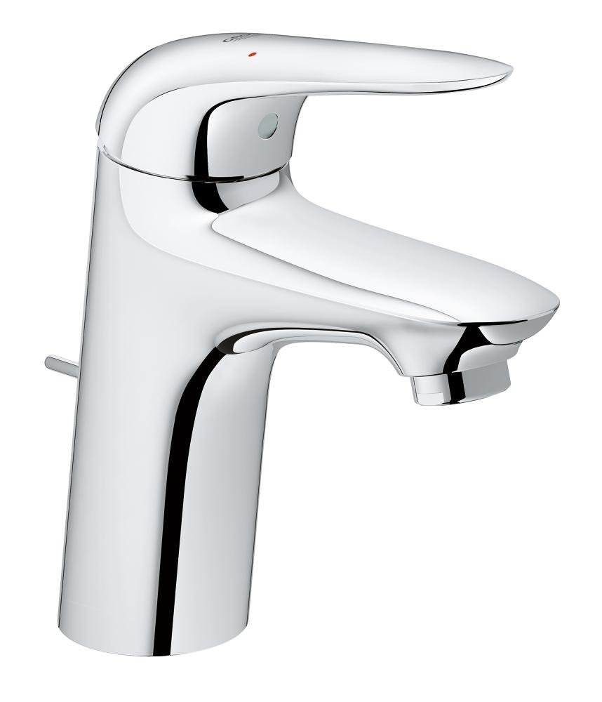 GROHE Eurostyle Basin Mixer S-Size 23 707 003
