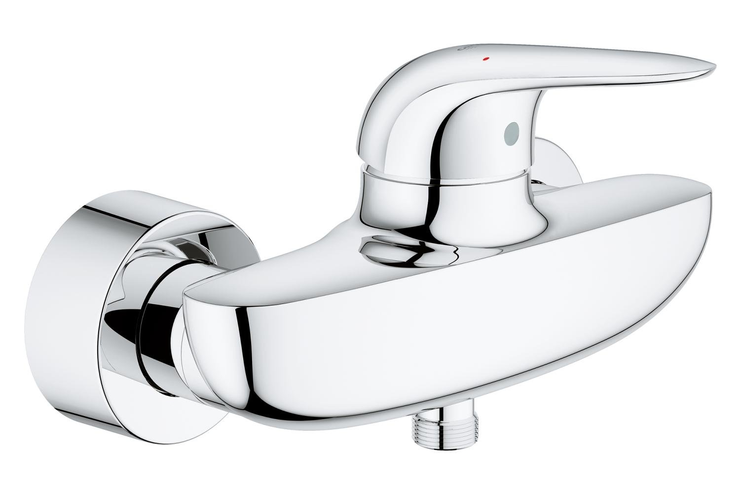 GROHE Eurostyle Shower Mixer 23 722 003