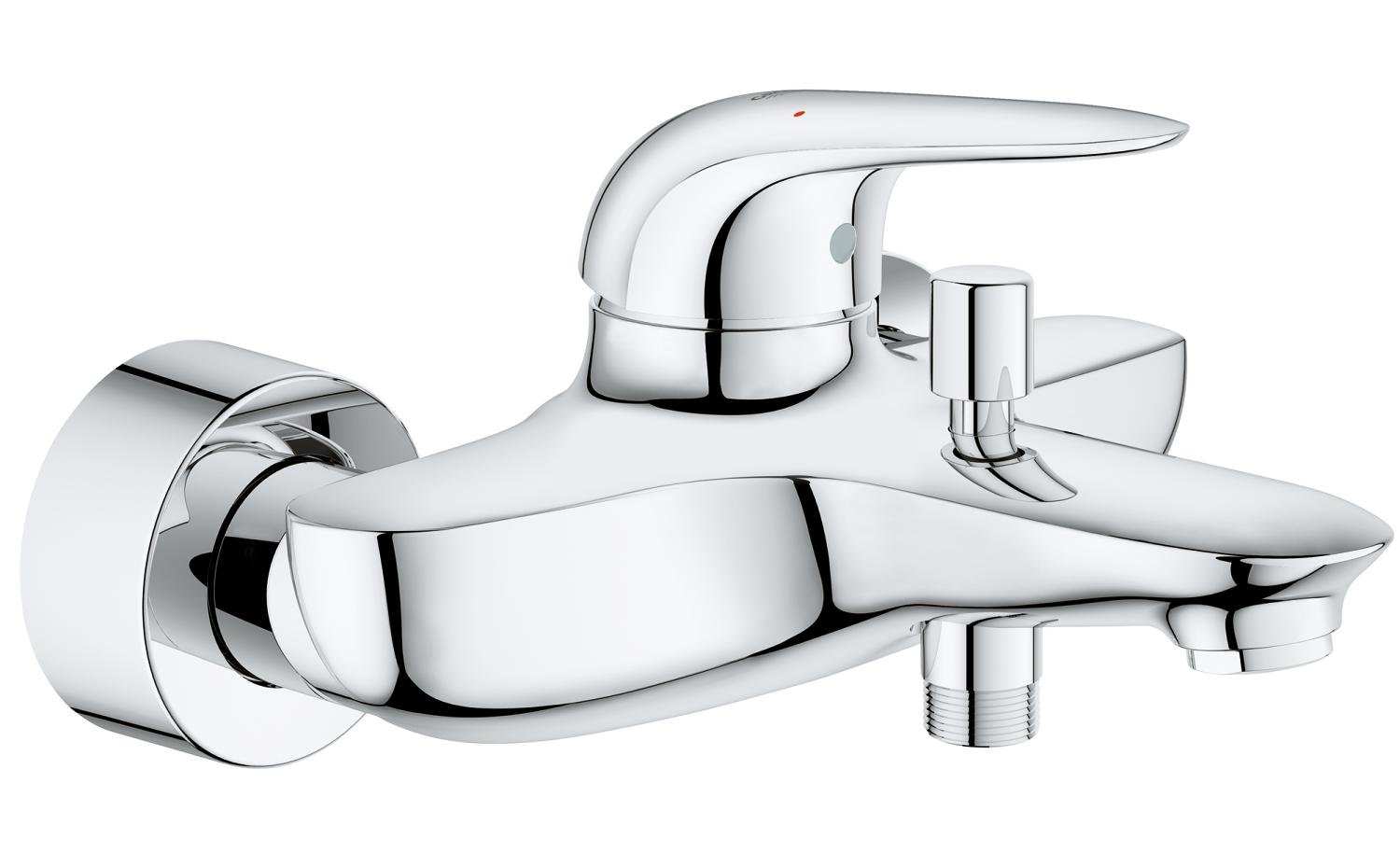 GROHE Eurostyle Bath Mixer 23 726 003