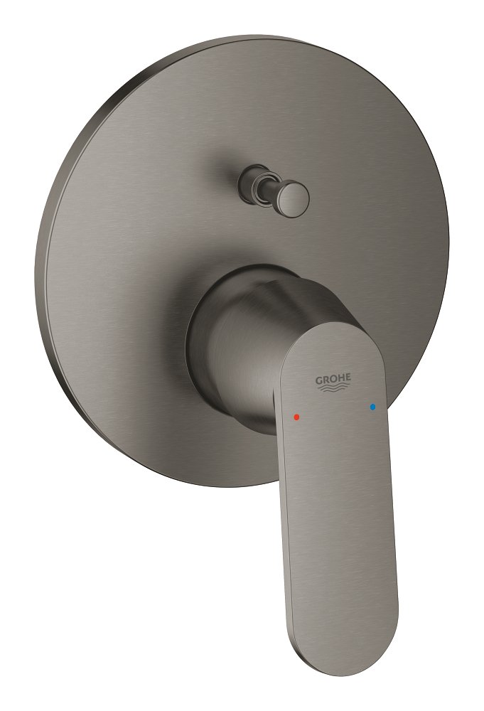 GROHE Eurosmart Cosmopolitan Bath Mixer 24 045 AL0