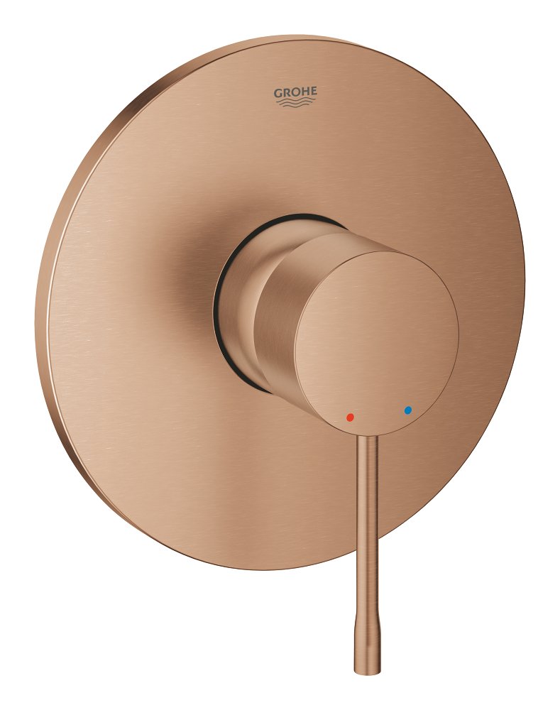 GROHE Essence Shower Mixer 24 057 DL11