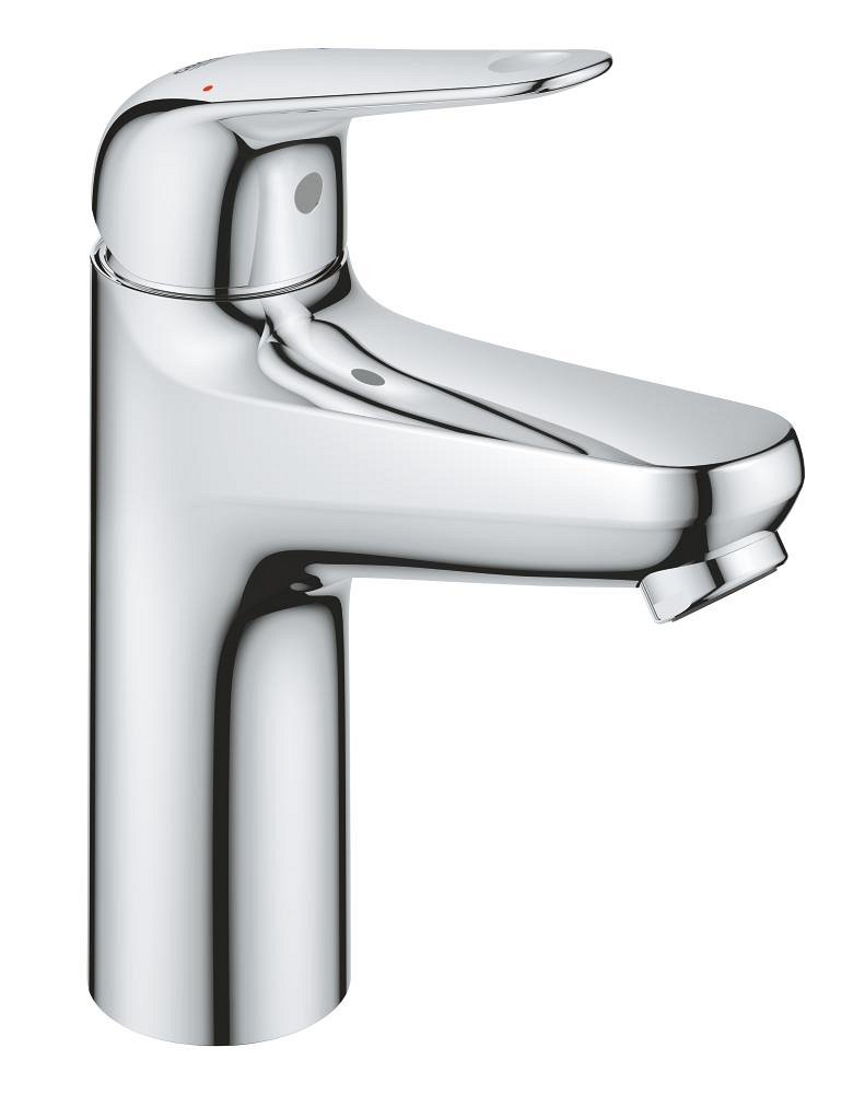 GROHE EuroEco Basin Mixer 24 287 001