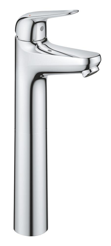 GROHE EuroEco Vessel Basin Mixer 24 289 001