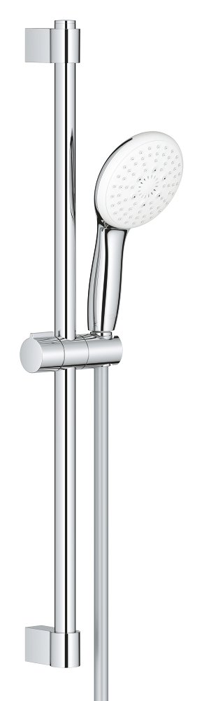GROHE Tempesta 110 III Shower Rail Set 3 Spray Patterns 27 794 003